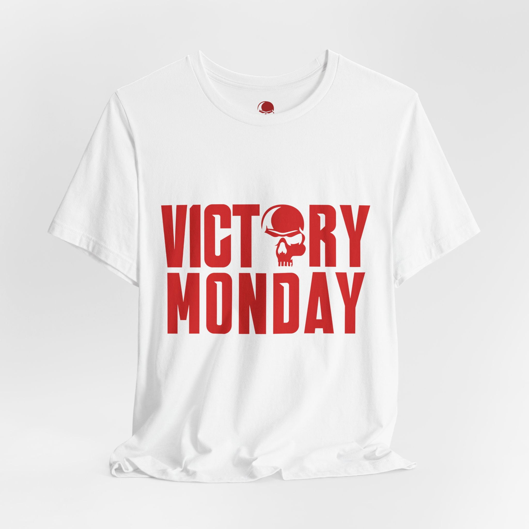 Victory Monday Red #1