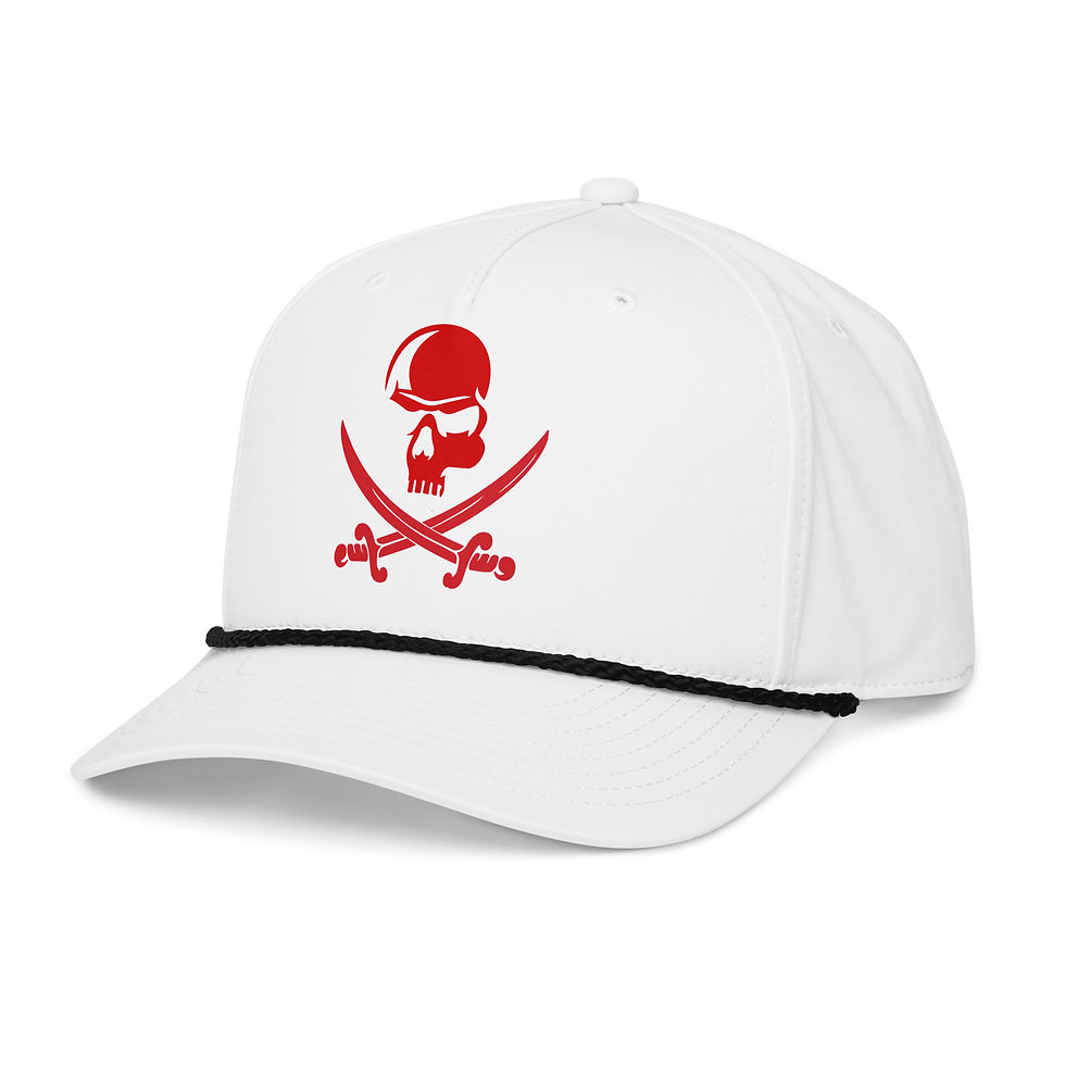 Icon Sword Classic rope cap