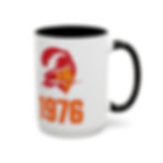Thumbnail: The Big Sombrero Coffee Mug (11, 15oz)