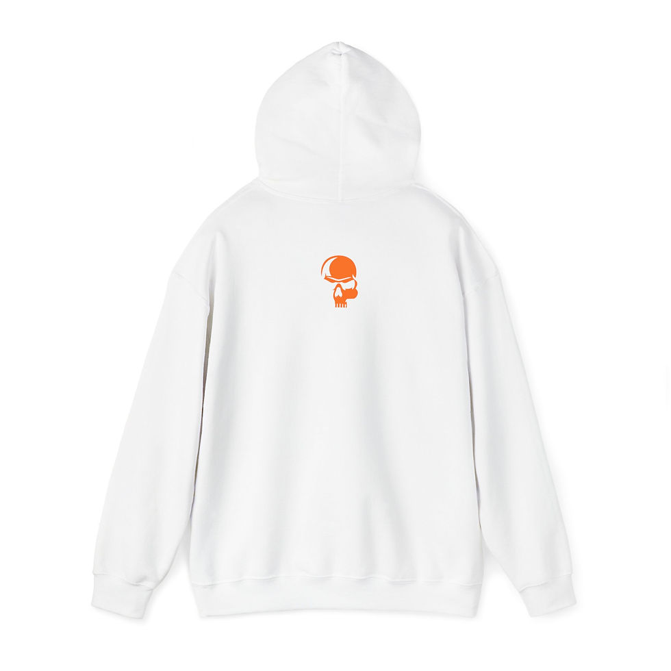 Thumbnail: Old Salt Hoodie
