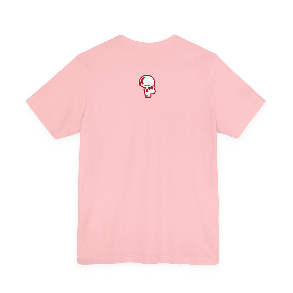 Thumbnail: Victory Monday White New T-Shirt