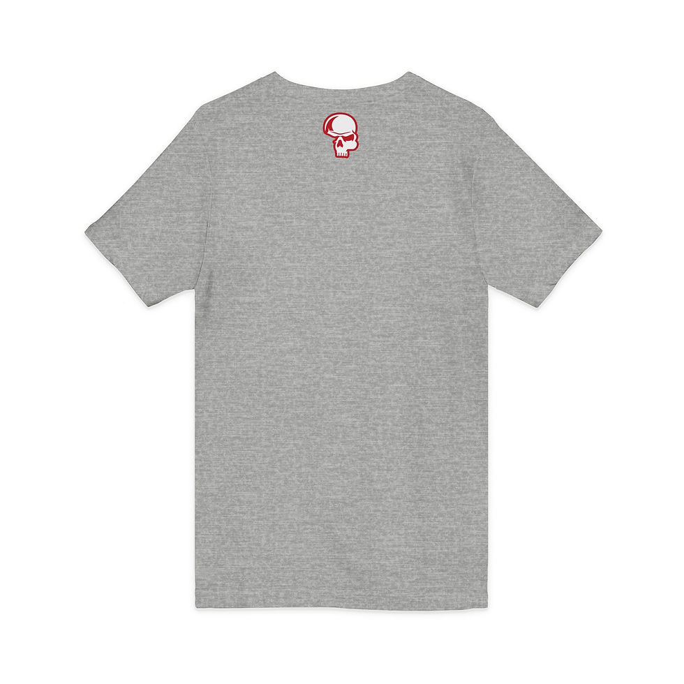 Thumbnail: Buccaholics Austria Women's V‑Neck Tee