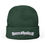 Thumbnail:  Buccaholics Original Gray Cuffed Beanie