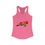 Thumbnail: Buccaholics North Carolina Women's Racerback Tank