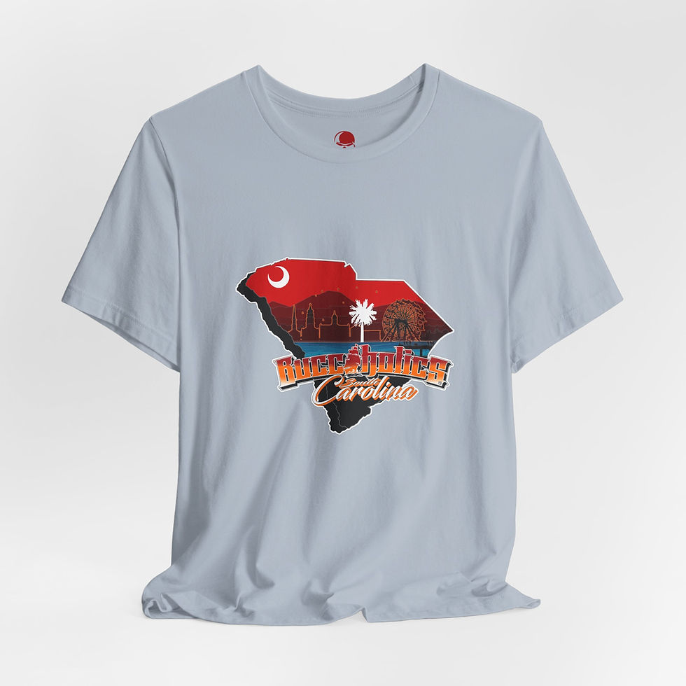 Thumbnail: Buccaholics South Carolina Tee