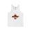 Thumbnail: Buccaholics Tennessee Men's Tank Top