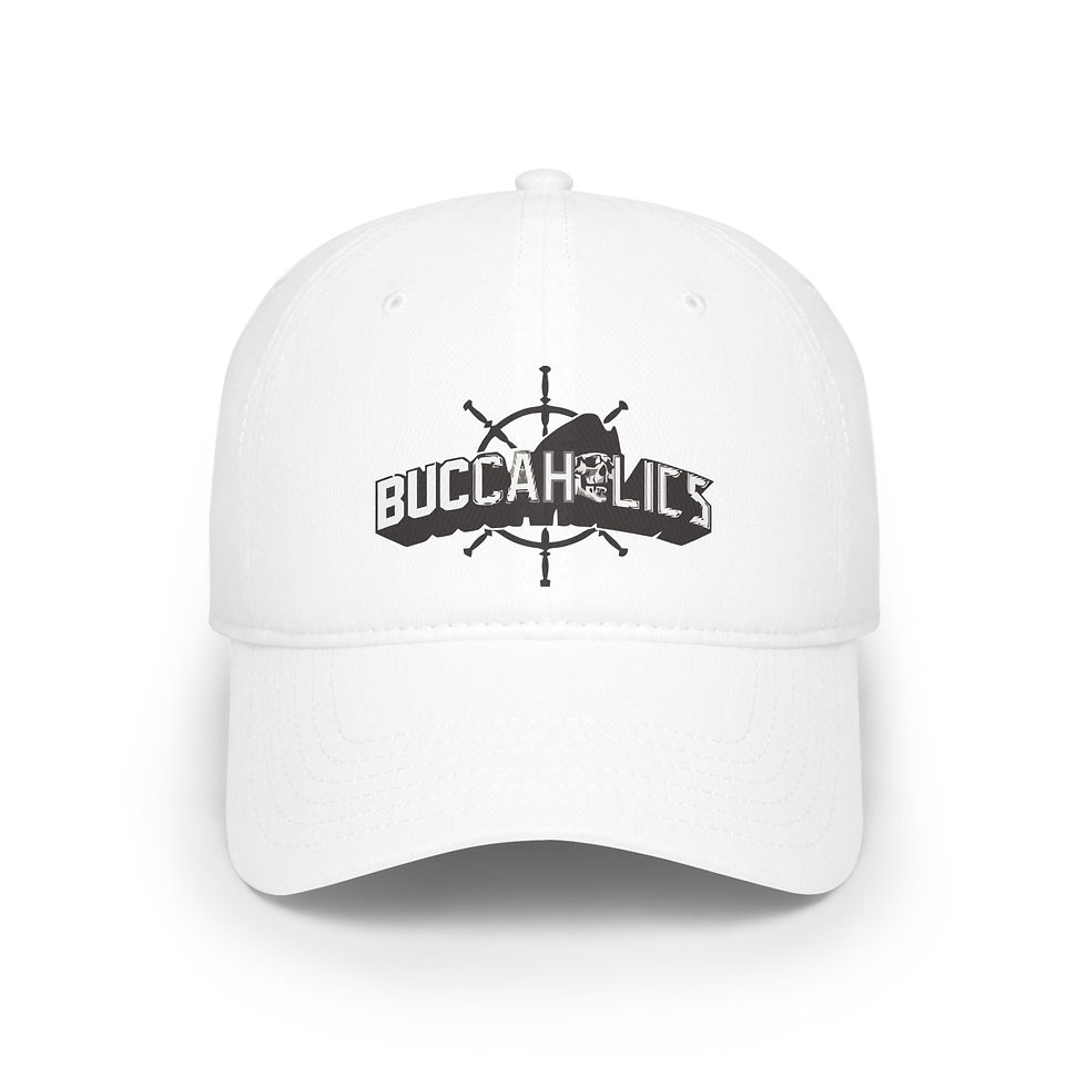 Thumbnail: Buccaholics OG 2 Baseball Cap