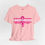 Thumbnail:  Buccaholics Wear Pink Breast Cancer Awareness Tee