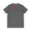 Thumbnail: Buccaholics Indiana Women's V-Neck Tee 
