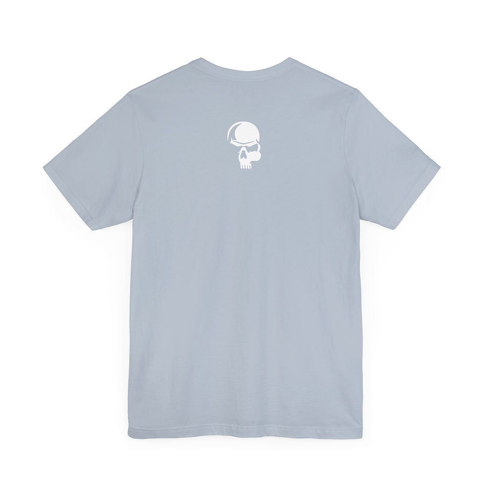 Thumbnail: We Want All the Smoke Short Sleeve Tee