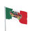 Thumbnail: Buccaholics Michoacán Flag 