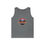 Thumbnail: Buccaholics Colorado Men's Tank Top