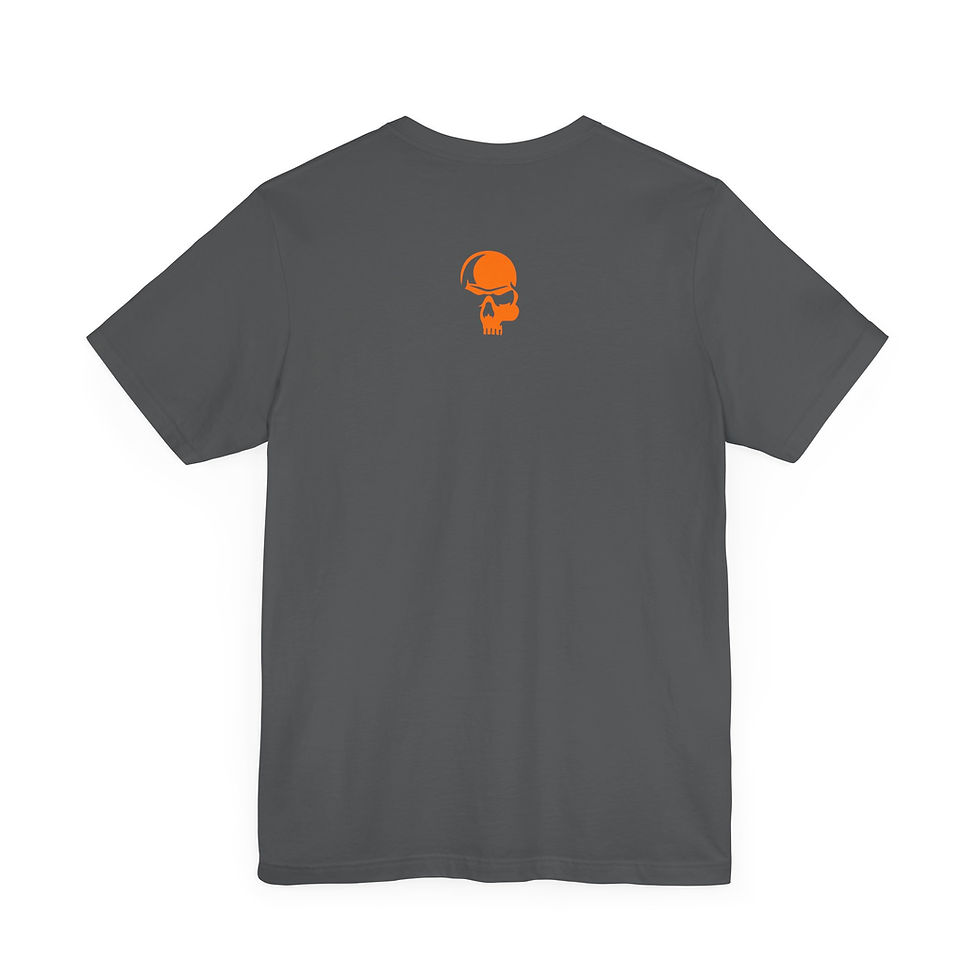 Thumbnail: Buccaholics FF Cremesicle Tee