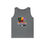 Thumbnail: Buccaholics Louisiana Men's  Tank Top 
