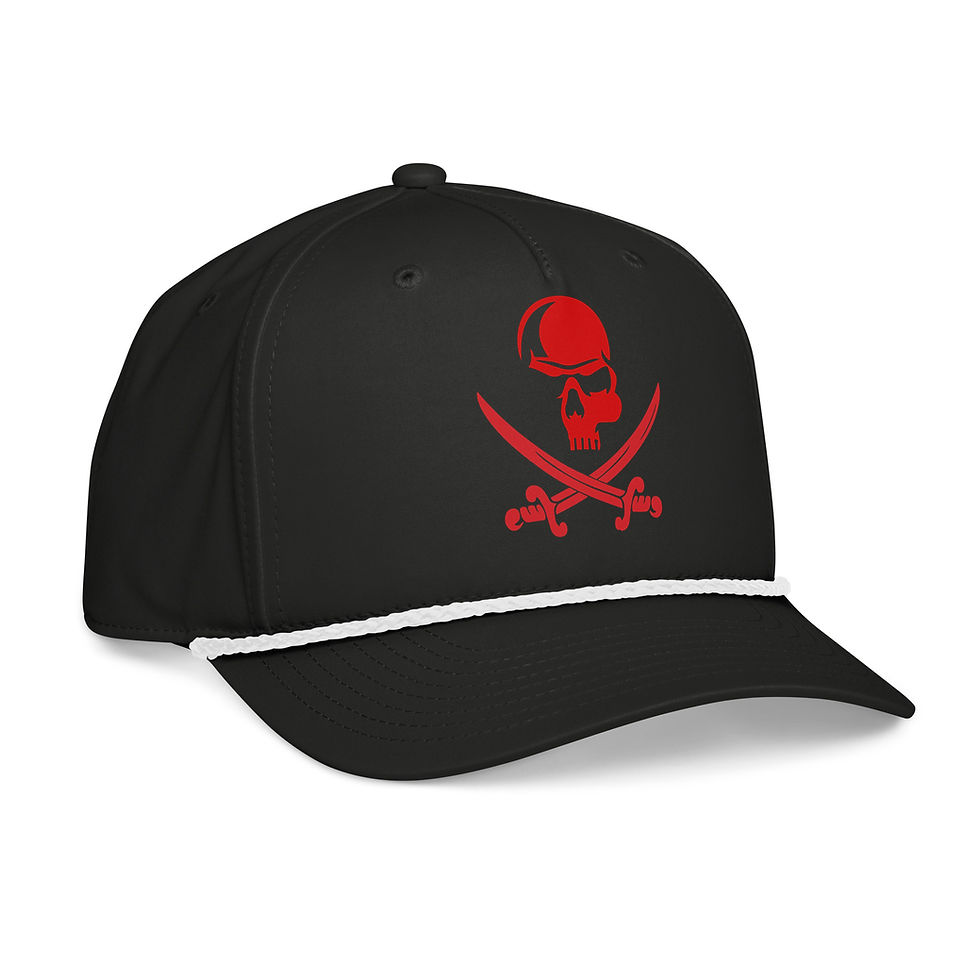 Thumbnail: Icon Sword Classic rope cap