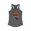 Thumbnail: Buccaholics Nevada Women's Racerback Tank