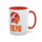 Thumbnail: The Big Sombrero Coffee Mug (11, 15oz)