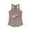 Thumbnail:  Lifers Alt Women's Racerback Tank 