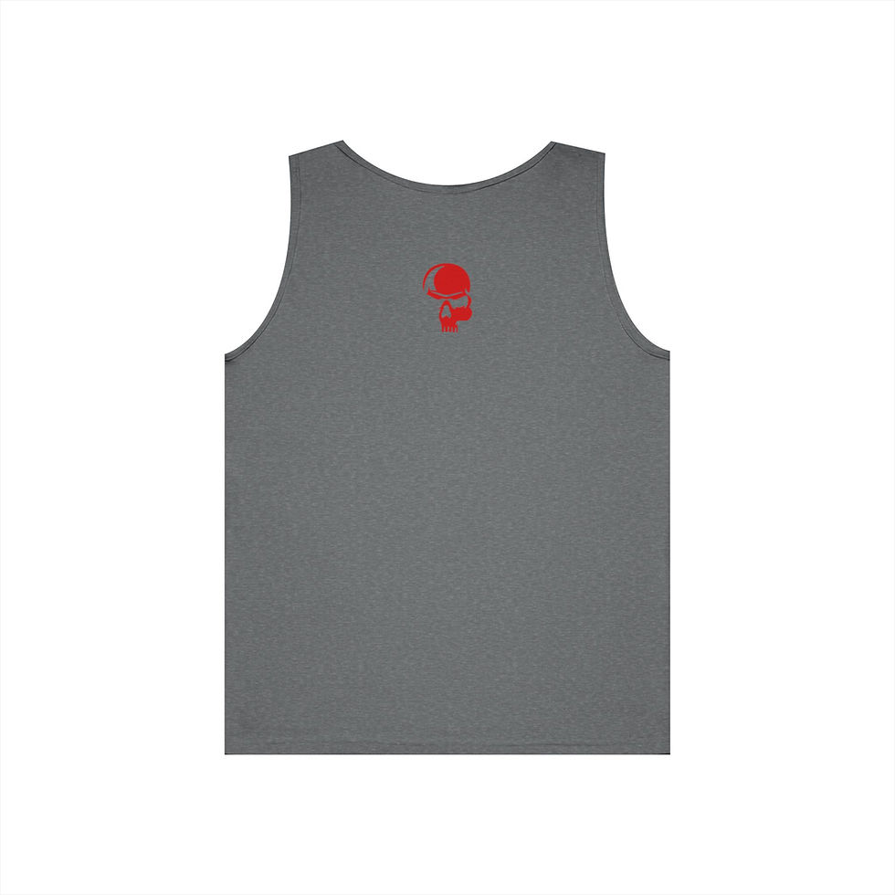 Thumbnail: Buccaholics Georgia Men's Tank Top 