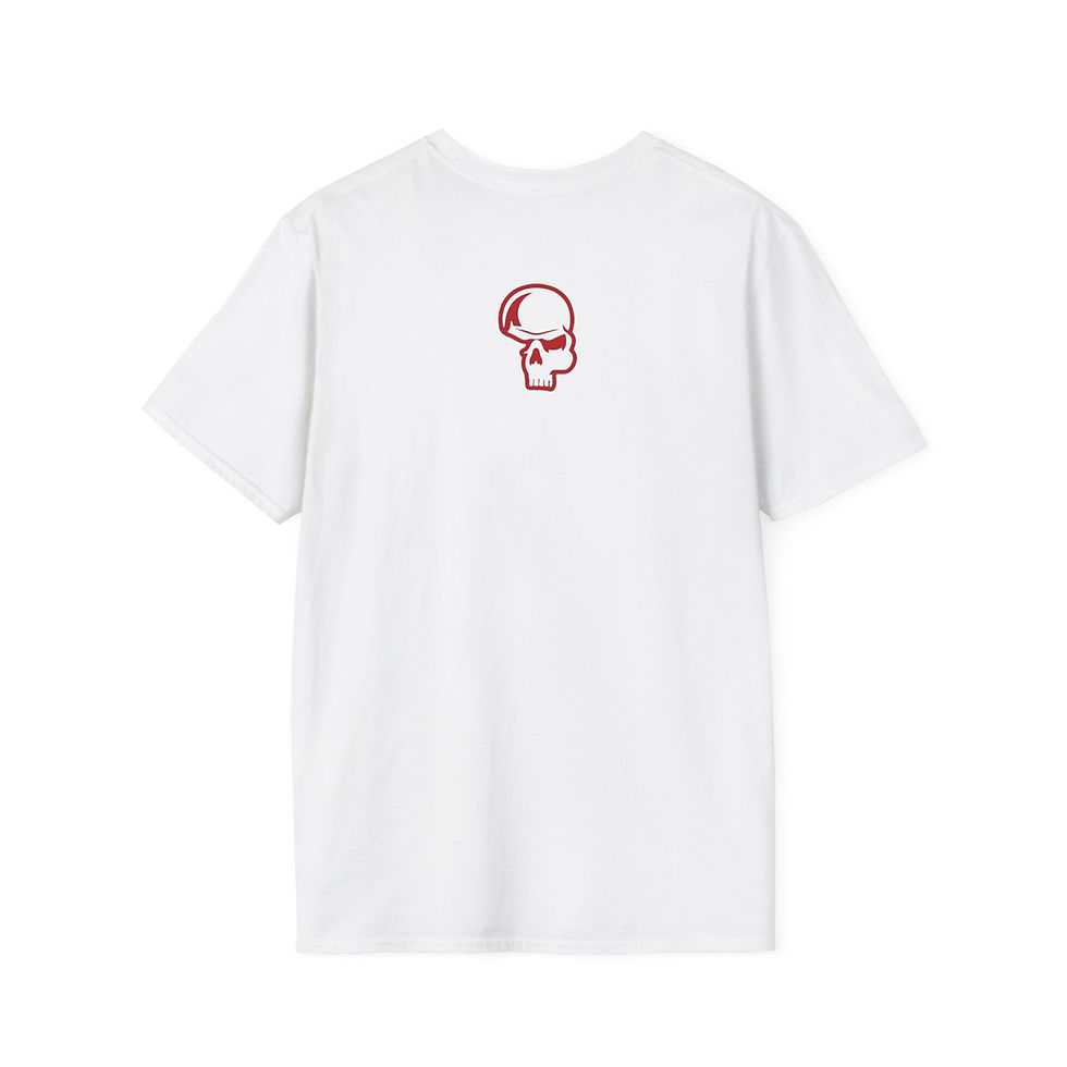 Thumbnail: Buccaholics Tampa For Two Tee