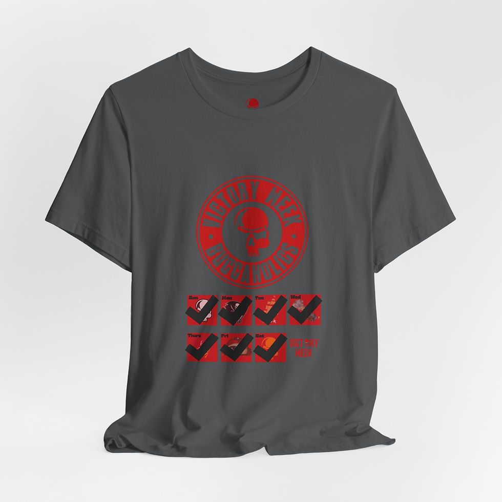 Thumbnail: Victory Week Checkoff Tee
