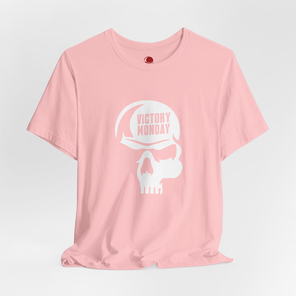 Thumbnail: Victory Monday White #3