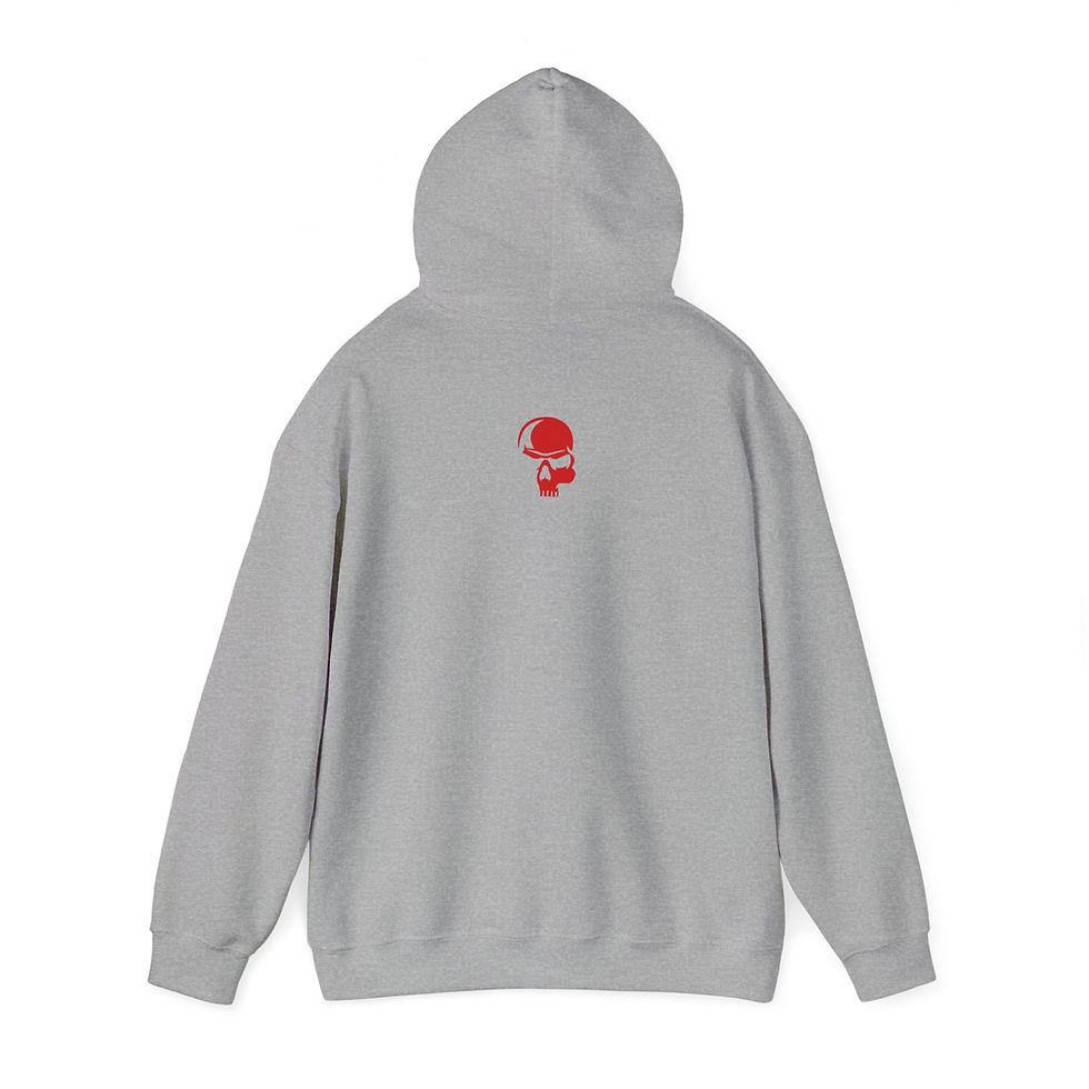 Thumbnail: Buccaholics North Carolina Hoodie 