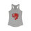 Thumbnail: Buccaholics 3:16 Women's Tank Top