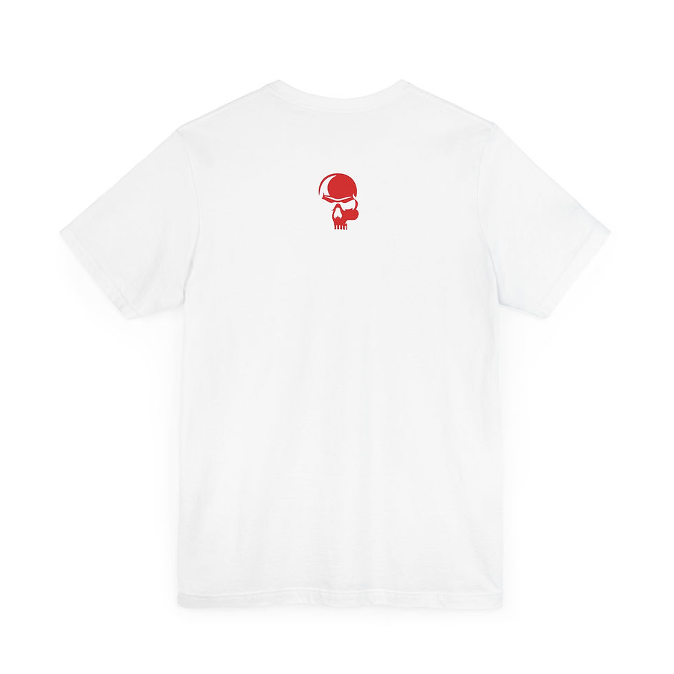 Thumbnail: Buccaholics Tri-State Tee
