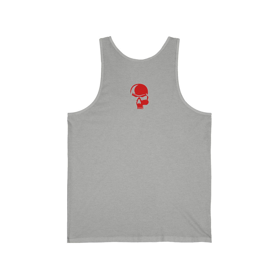 Thumbnail: Buccaholics Nevada Men's Tank Top