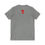 Thumbnail: Buccaholics Indiana Women's V-Neck Tee 