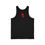 Thumbnail: Buccaholics Nevada Men's Tank Top