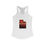 Thumbnail: Buccaholics Utah Women's  Racerback Tank 