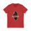 Thumbnail: Buccaholics Illinois Graphic Women's  V-Neck Tee