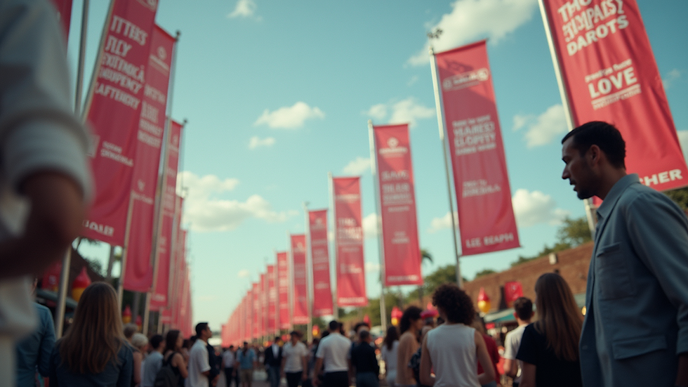 How Businesses Can Support Charitable Causes