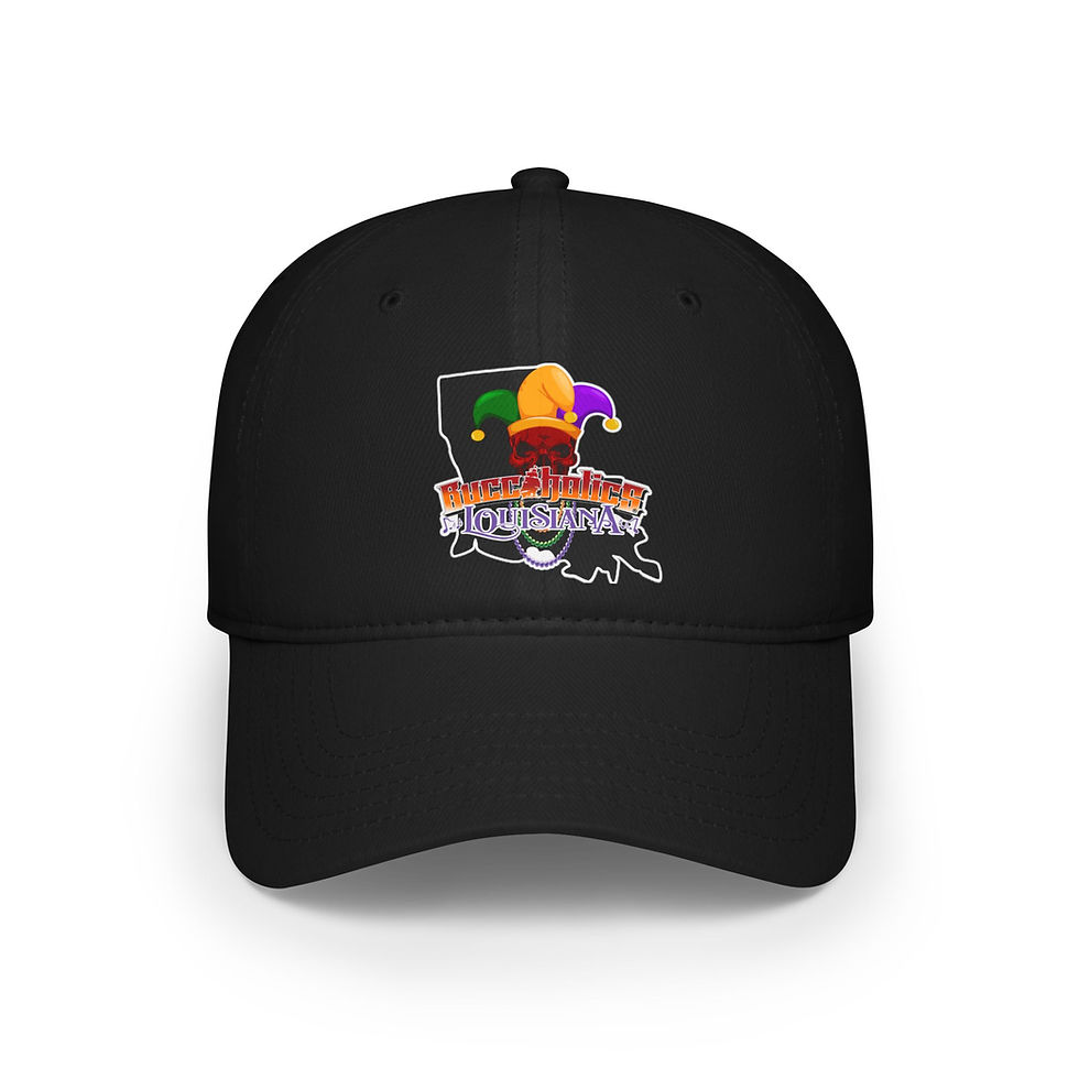 Thumbnail: Buccaholics Louisiana  Baseball Cap