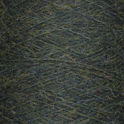 6015 Brushed Loden Green