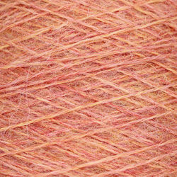 6058 Brushed August Peach