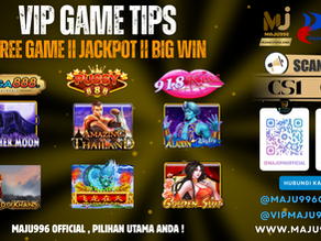 🔥 Senarai Game Meletup Hari In🔥Semoga Semua Member Cuci Besar Tiap2 Hari‼️