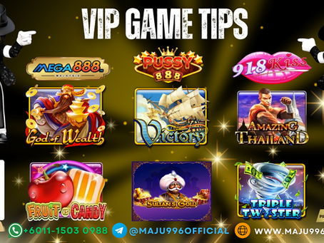 🔥 Senarai Game Meletup Hari In🔥Semoga Semua Member Cuci Besar Tiap2 Hari‼️