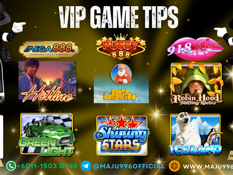 🔥 Senarai Game Meletup Hari In🔥Semoga Semua Member Cuci Besar Tiap2 Hari‼️