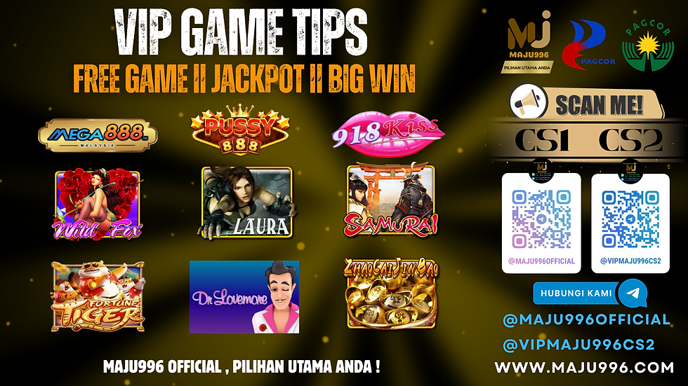 🔥 Senarai Game Meletup Hari In🔥Semoga Semua Member Cuci Besar Tiap2 Hari‼️