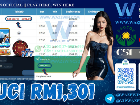 🤩Spin Santai Je Bossku! Mega888 Game 🎰Iceland🎰 Cuci RM1,301‼️ Game Sedang Longgar , Main Sekarang‼️