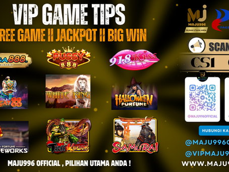🔥 Senarai Game Meletup Hari In🔥Semoga Semua Member Cuci Besar Tiap2 Hari‼️