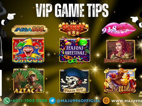 🔥 Senarai Game Meletup Hari In🔥Semoga Semua Member Cuci Besar Tiap2 Hari‼️