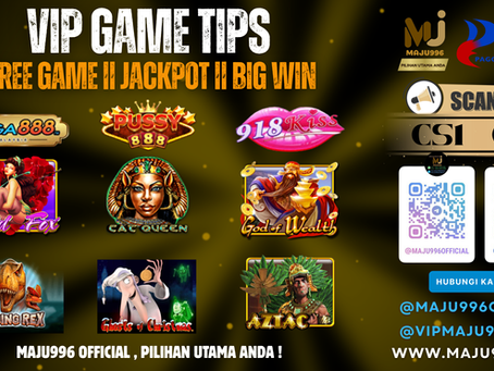 🔥 Senarai Game Meletup Hari In🔥Semoga Semua Member Cuci Besar Tiap2 Hari‼️