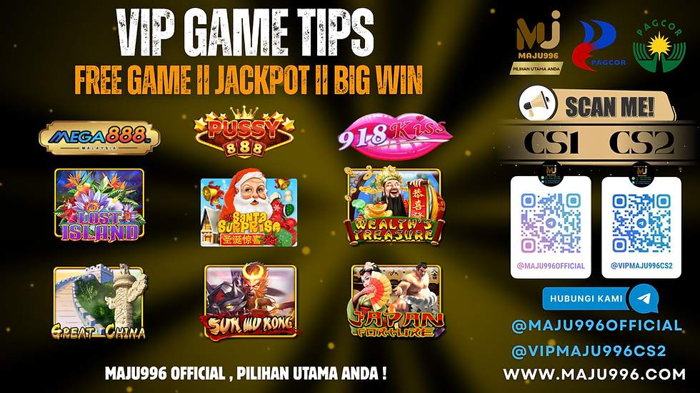 🔥 Senarai Game Meletup Hari In🔥Semoga Semua Member Cuci Besar Tiap2 Hari‼️
