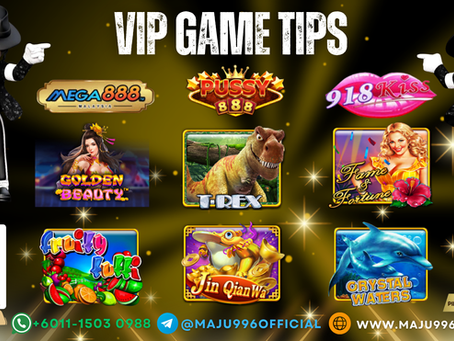 🔥 Senarai Game Meletup Hari In🔥Semoga Semua Member Cuci Besar Tiap2 Hari‼️