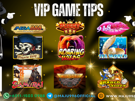 🔥 Senarai Game Meletup Hari In🔥Semoga Semua Member Cuci Besar Tiap2 Hari‼️