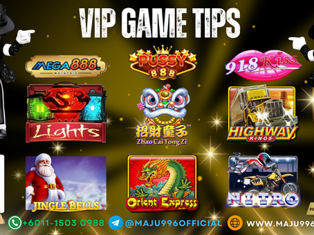 🔥 Senarai Game Meletup Hari In🔥Semoga Semua Member Cuci Besar Tiap2 Hari‼️